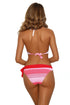 Swimsuit two piece model 211394